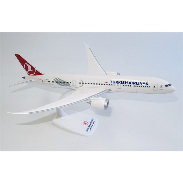 Boeing B787-9 Turkish Airlines