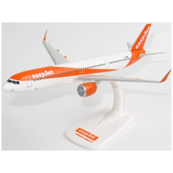 Airbus A321 Neo Easyjet