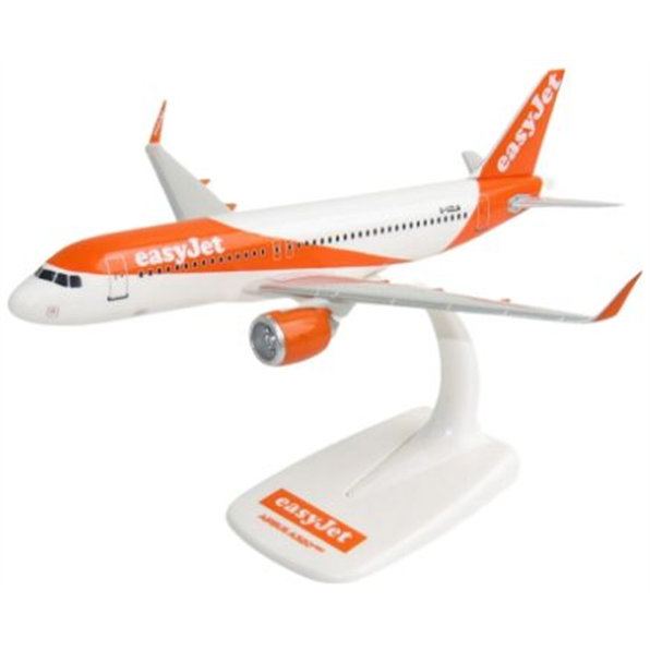 Airbus A321 Neo Easyjet