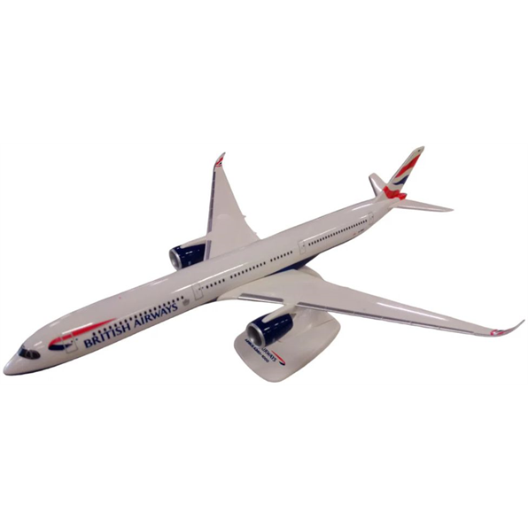 Airbus A350-1000 British Airways