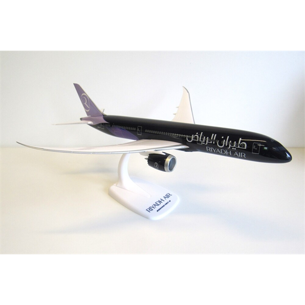 Boeing B787-9 Riyadh Air