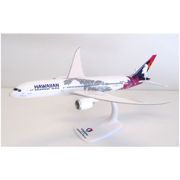 Boeing B787-9 Hawaiian Airlines