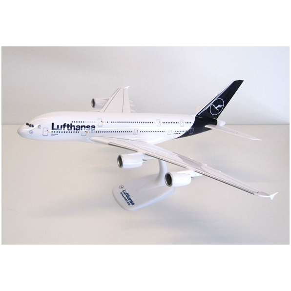 Airbus A380 Lufthansa