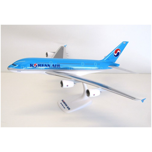 Airbus A380 Korean Air
