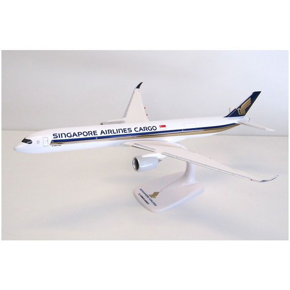 Airbus A350 Freighter Singapore Cargo