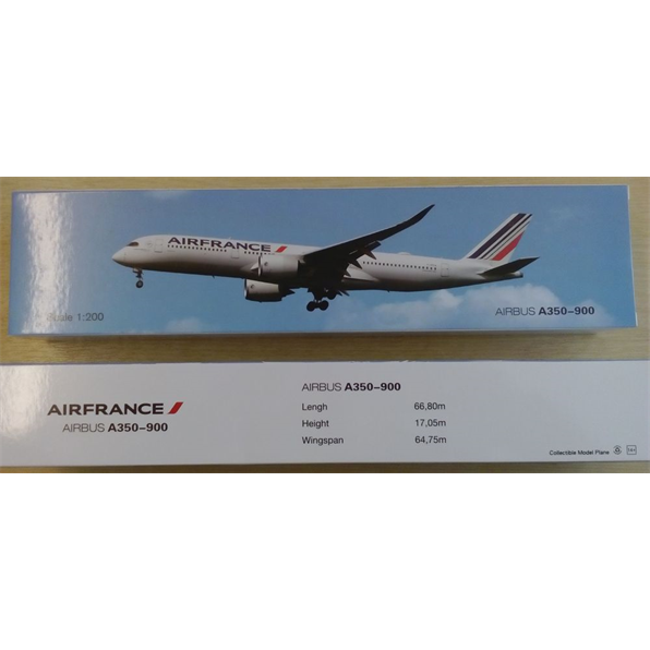 Airbus A350-900 Air France