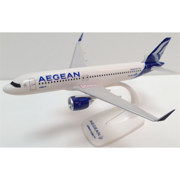 Airbus A320 NEO Aegean