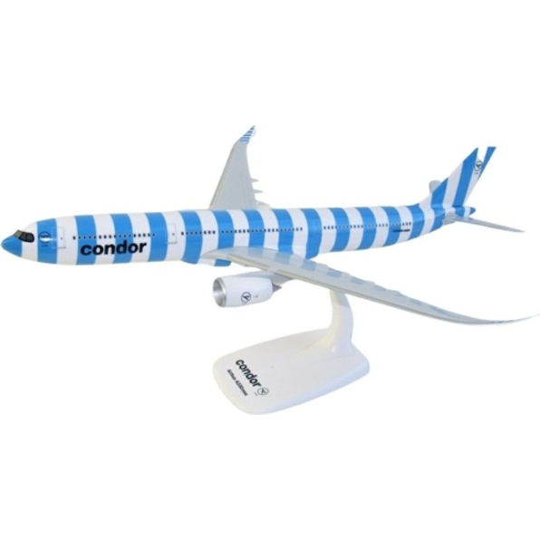 Airbus A321 Condor Blue Stripe