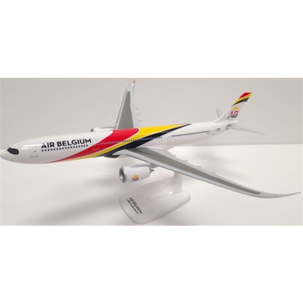 Airbus A330NEO Air Belgium