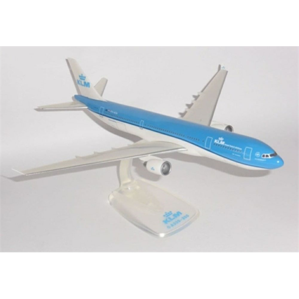 Airbus A330-200 KLM