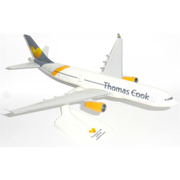 Airbus A330-200 Thomas Cook Snap-Fit