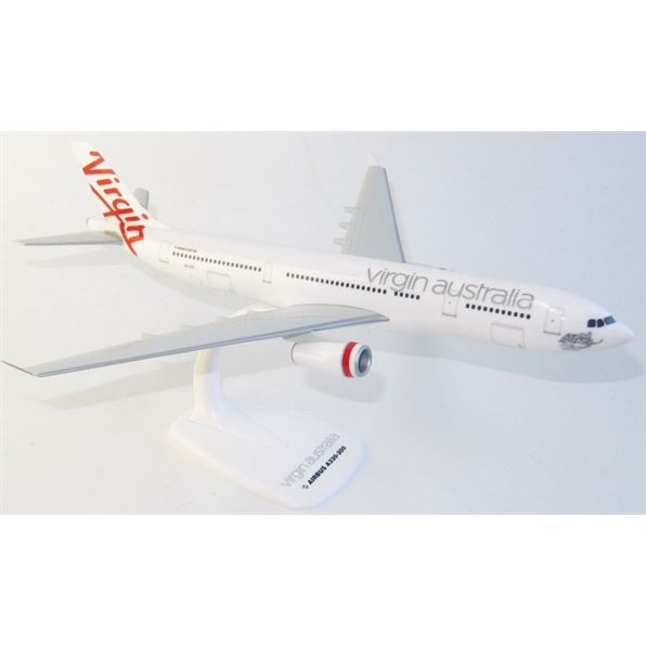 Airbus A330-200 Virgin Australia
