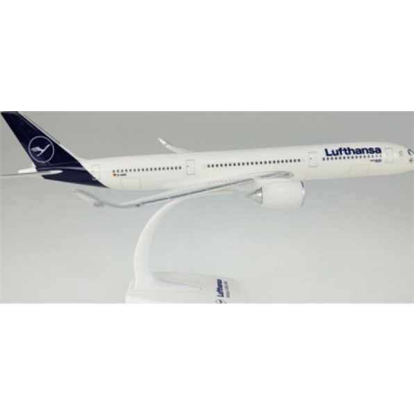 Airbus A350-900 Lufthansa