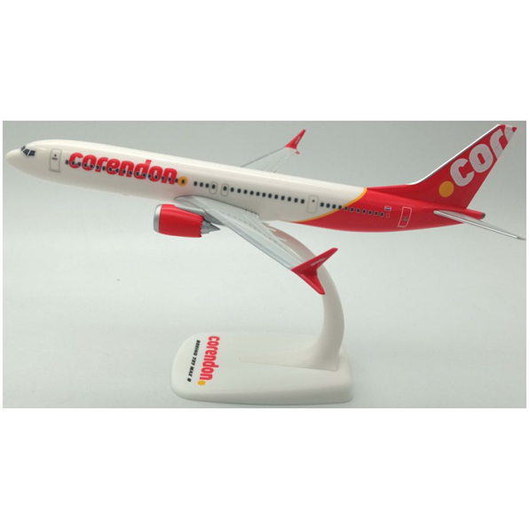 Boeing B737-MAX 9 Corendon