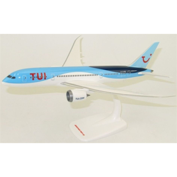 Boeing B787-8 TUI Holland