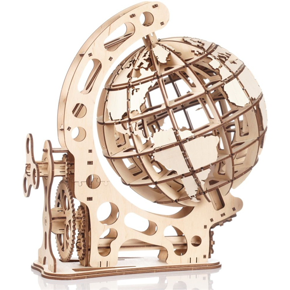 Globe (145 Pieces) (342x240x372mm)