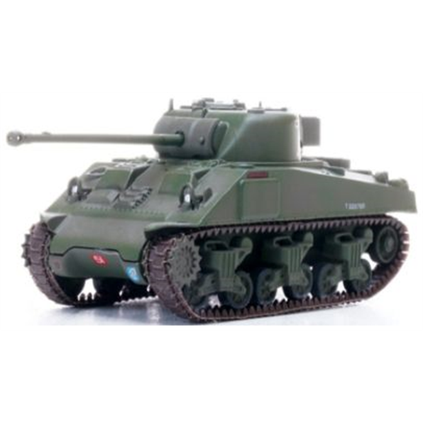 Sherman IC Firefly VC 13th/18th Royal Hussars 27th Armoured Gosport June 1944