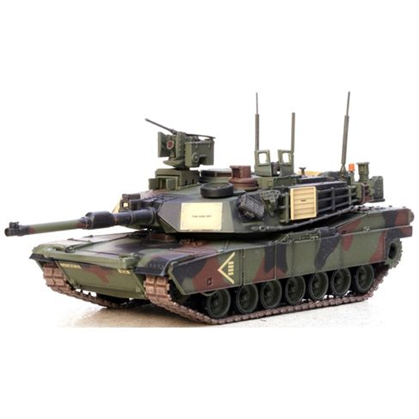 M1A2 SEP 2nd Battalion 5th Cavalry Reg 1st Cavalry Division Germany