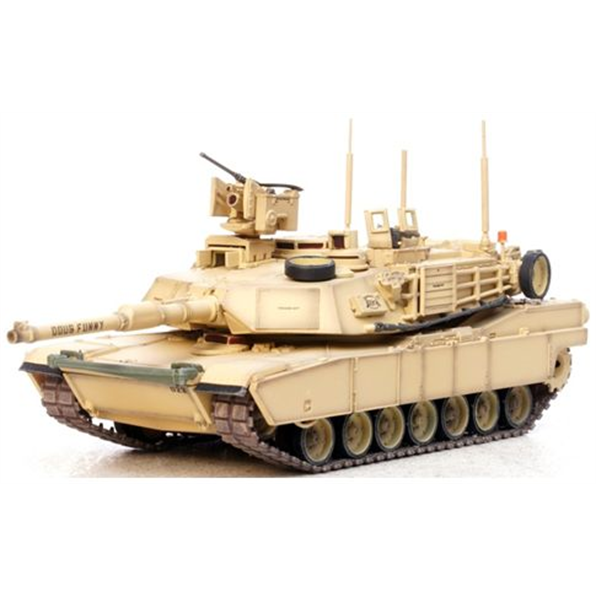 M1A2 SEP 2nd Battalion 7th Inf Reg 1st Arm Brigade Combat Team 3rd Inf Division