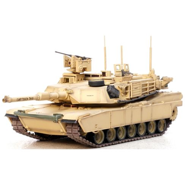 M1A2 SEP 1st Battalion 15th Reg 3rd Heavy Brigade 3rd Cavalry Division