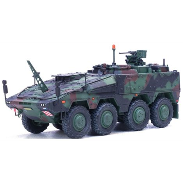 Boxer Command Post NL KZ-04-72