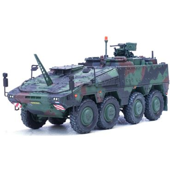 Boxer Command Post NL KZ-04-73
