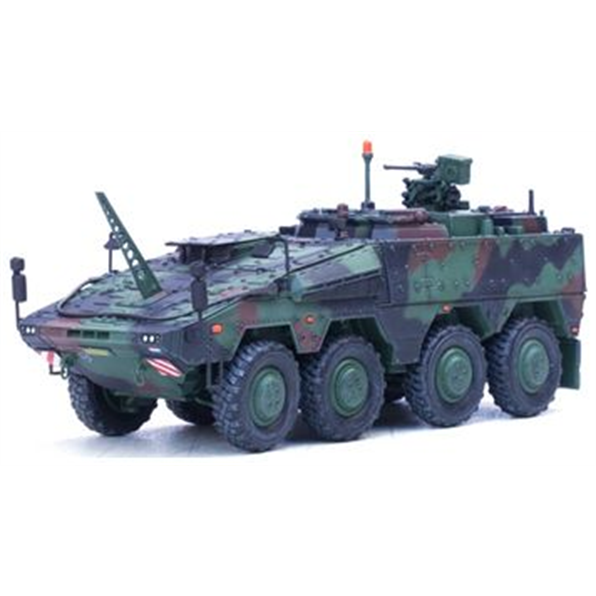 Boxer Command Post NL KZ-04-76