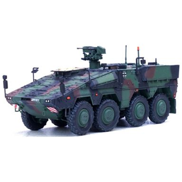 GTK Boxer GTFZ A1 PZLBTL 93 Y-430 593 2014 Munster