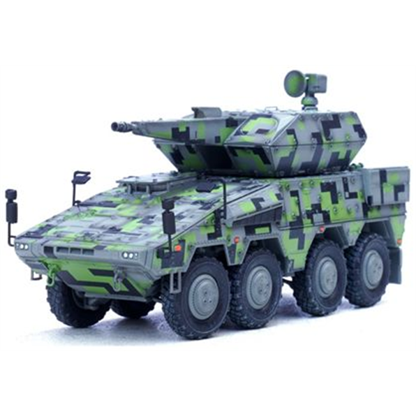 GTK Boxer Skyranger Digital Camouflage