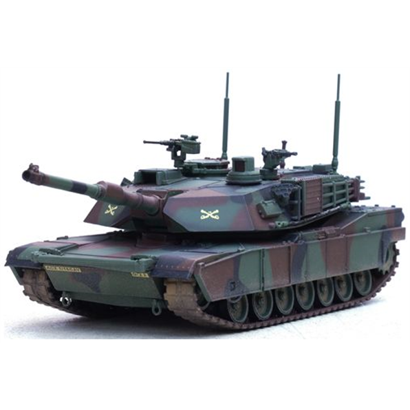 M1A2 Sep 1st Battalion 16 CAV Reg Fort Knox Kentucky USA 2002