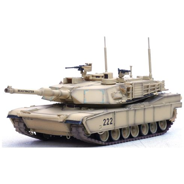M1A2 Sep Company Commanders Gun Tank Beast Master B Company 3-67 Armour
