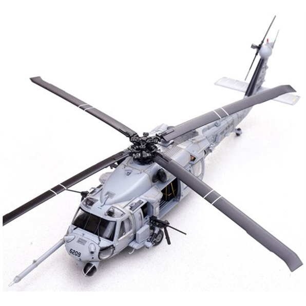 HH-60G Pave Hawk 89-26209 33rd RQS 2012