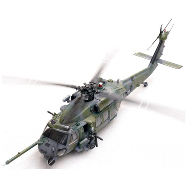 HH-60G Pave Hawk 82-23689 512 RQS 58 OG 58 SOW 23689 Kirtland AFB NM