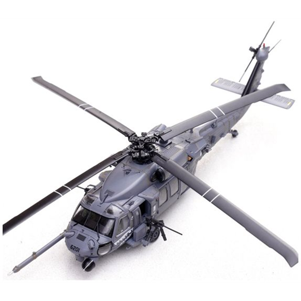 HH-60G Pave Hawk 89-26201 55th RQS 2008