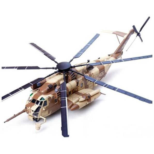 CH-53E Super Stallion Buno 162493 HMH-466 Wolfpack The Infamous Nekkid Lady Op