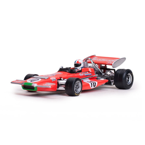 March 701, No.10, GP Belgium,1970, Amon