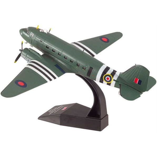 RAF Dakota 1944