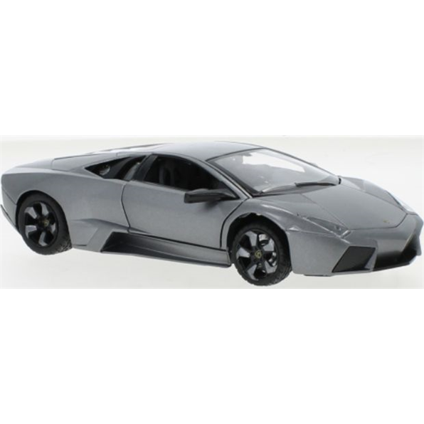 Lamborghini Reventon Grey Metallic