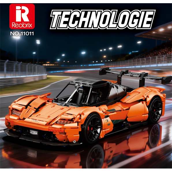 KTM GTR