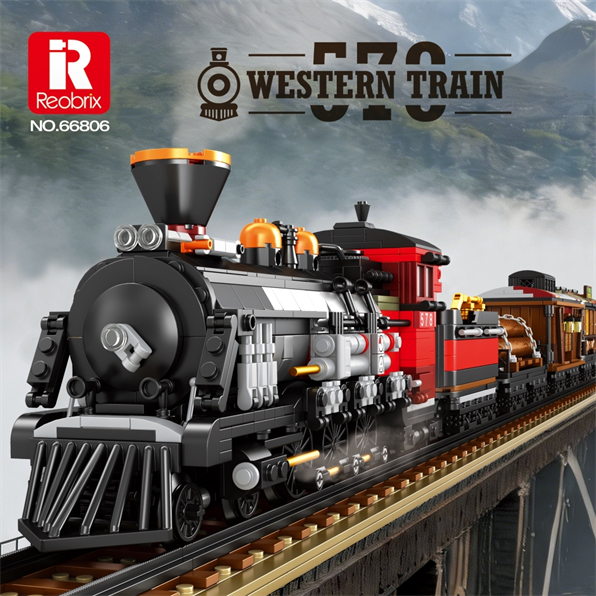 Western 578