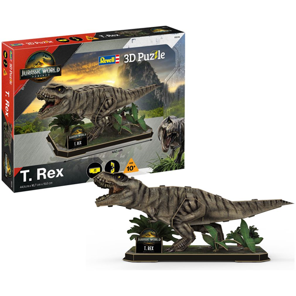 Jurassic World Rebirth New Dinosaur B