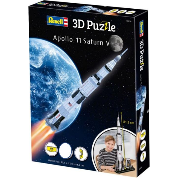 Apollo 11 Saturn V