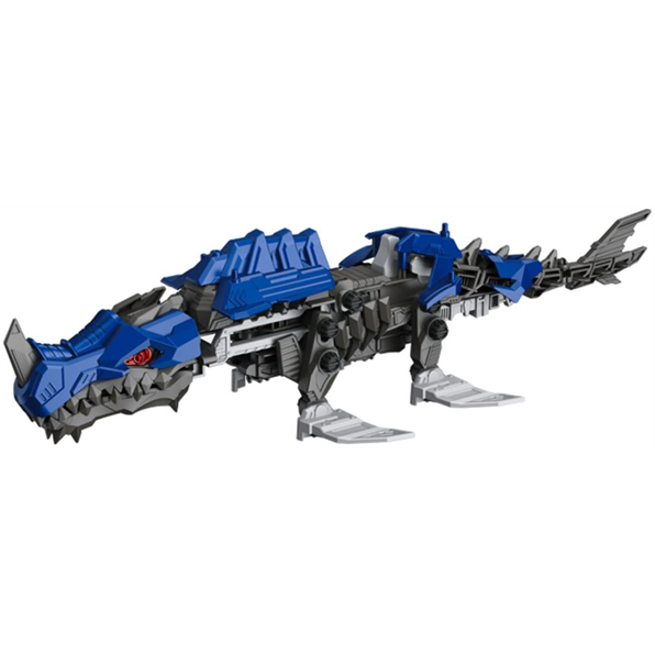 HydroFang (CyberBeasts)