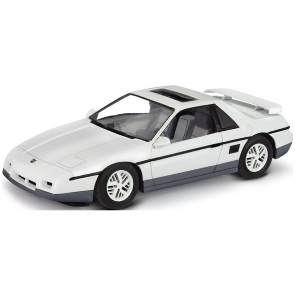 Fiero GT 1985
