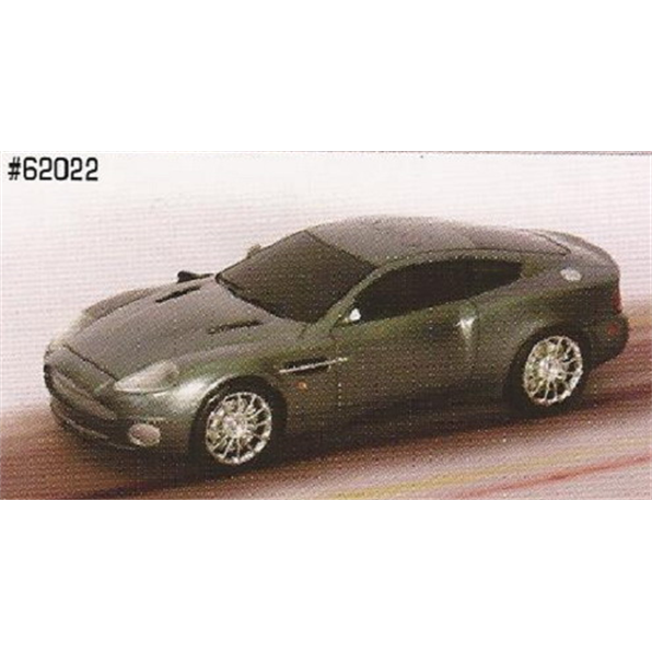Aston Martin Vanquish(Die Another)(Secret