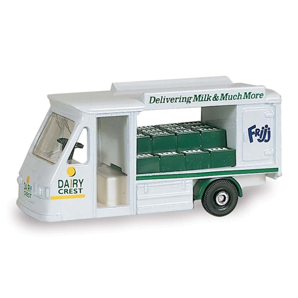 Milk Float - Dairy Crest