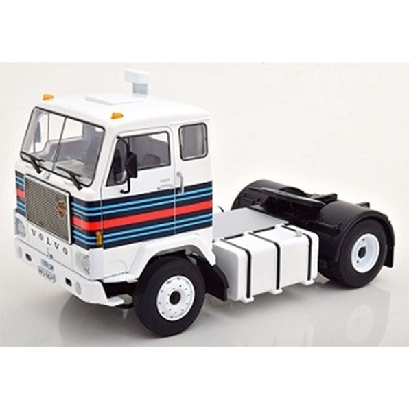 Volvo F88 Martini Racing Team 1975 (Limited Edition 300 pcs)