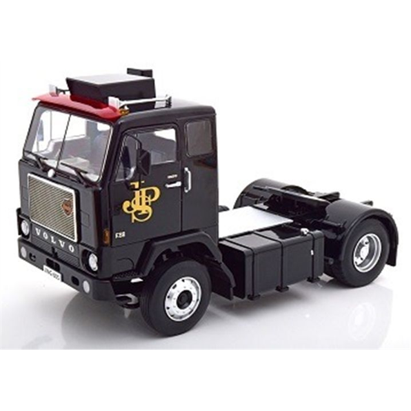 Volvo F88 JPS F1 Team 1978 (Limited Edition 250 pcs)