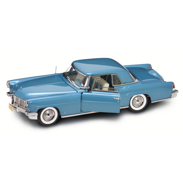 Lincoln Continental Mk2 1956 - Blue
