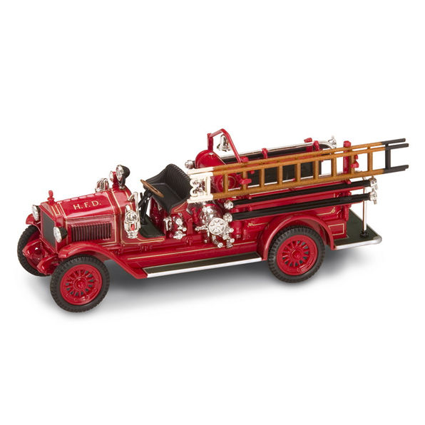 Maxim C1 1923 Fire Engine